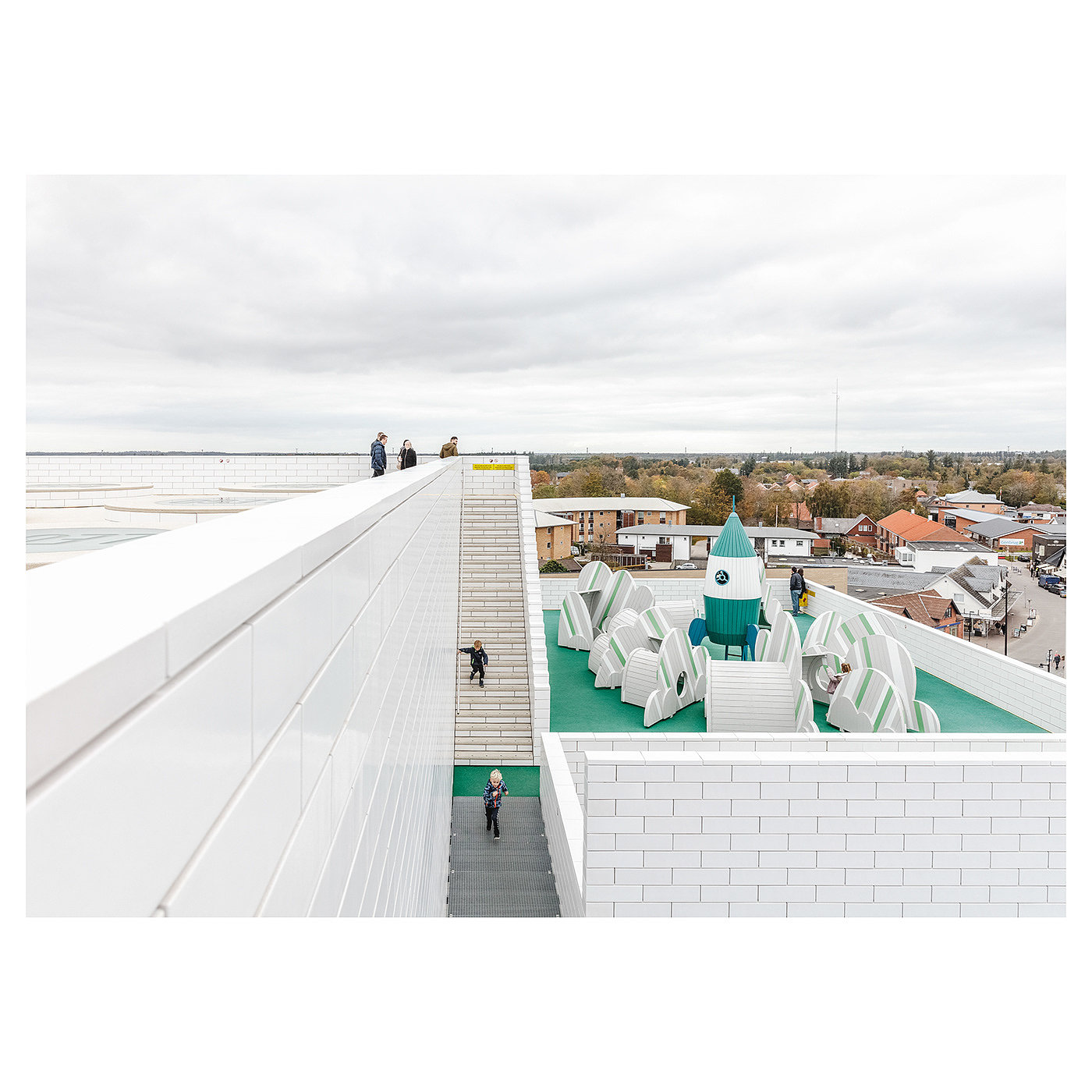 Lego，Photography，Architecture，