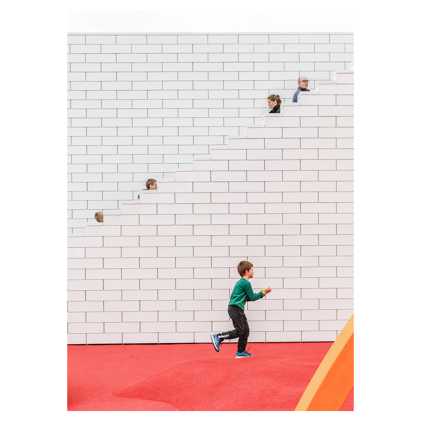 Lego，Photography，Architecture，