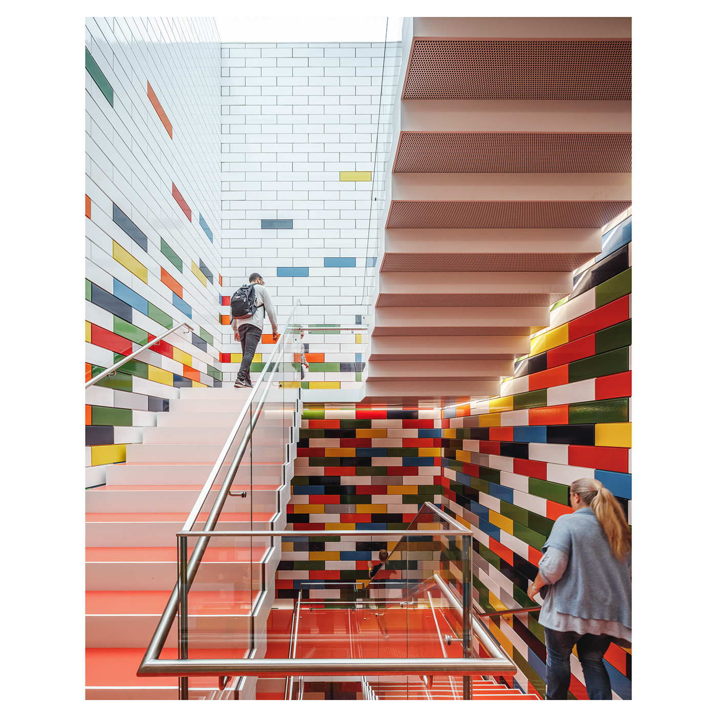 Lego，Photography，Architecture，