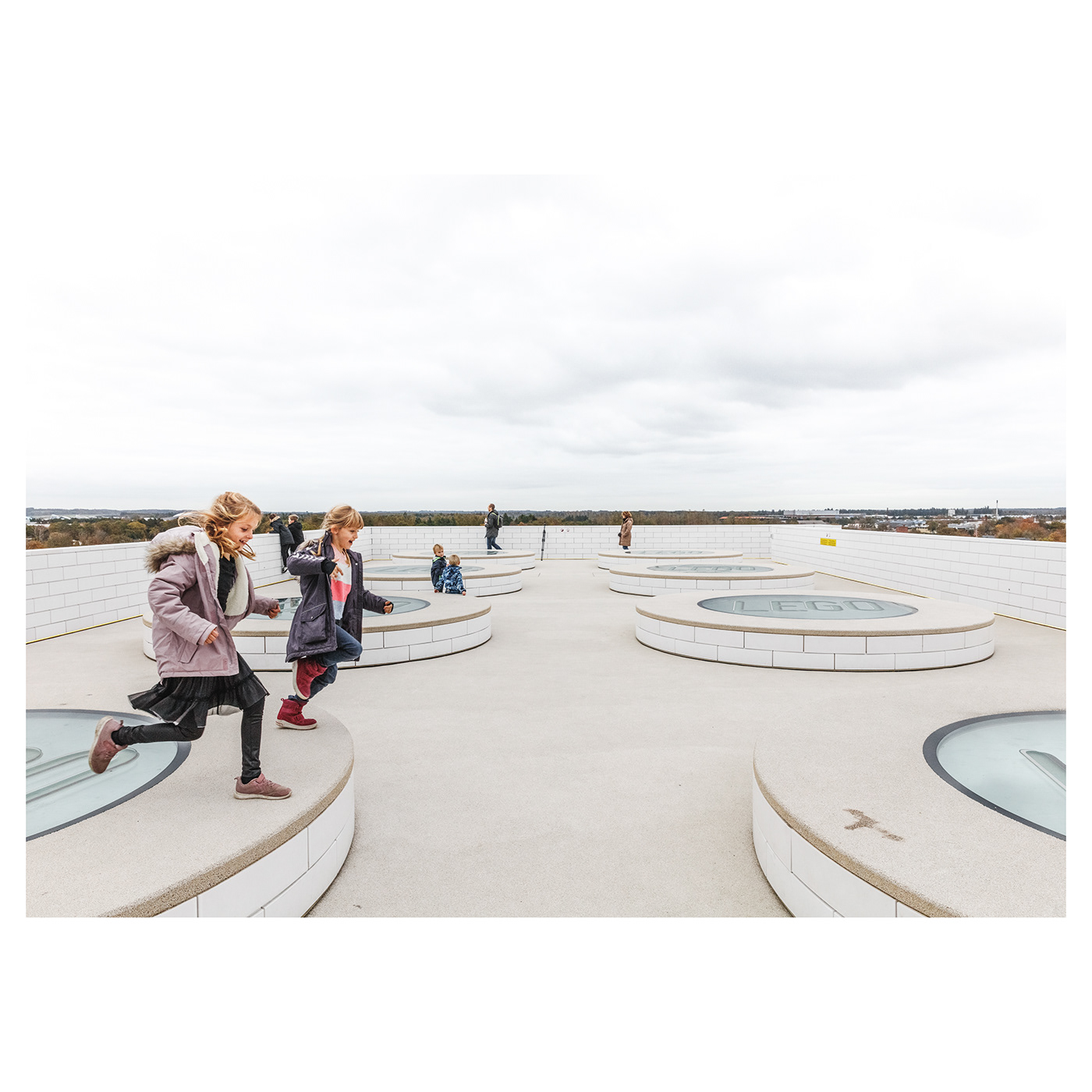 Lego，Photography，Architecture，