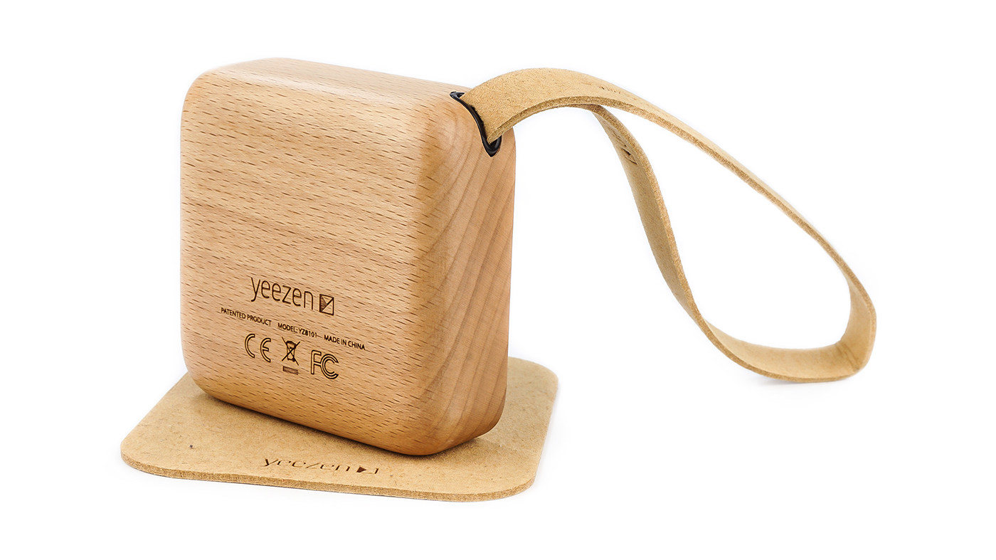 Xiaofang，minisquare，Mini speaker，Bluetooth，wireless，loudspeaker box，