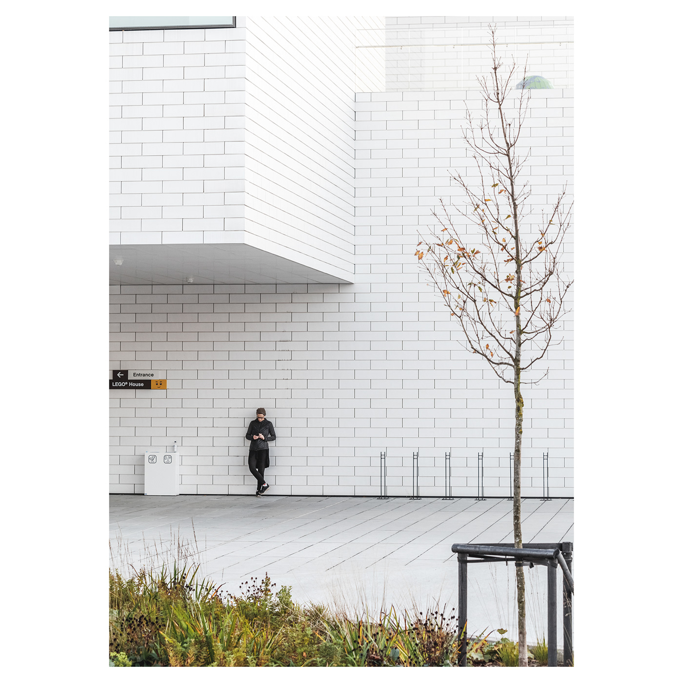 Lego，Photography，Architecture，