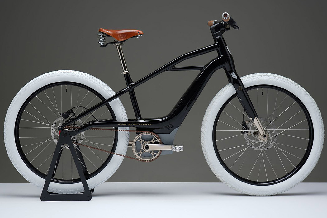 Electric vehicle，Bicycle，Halley，