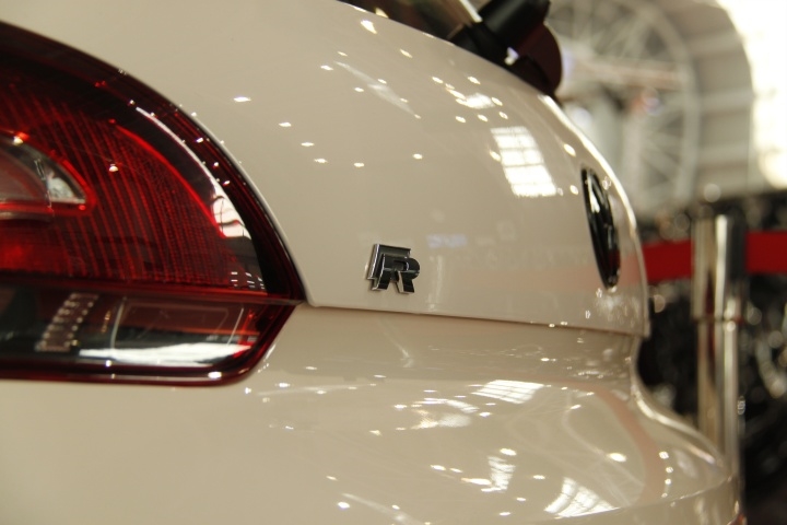 two thousand and eleven，Modified vehicle，