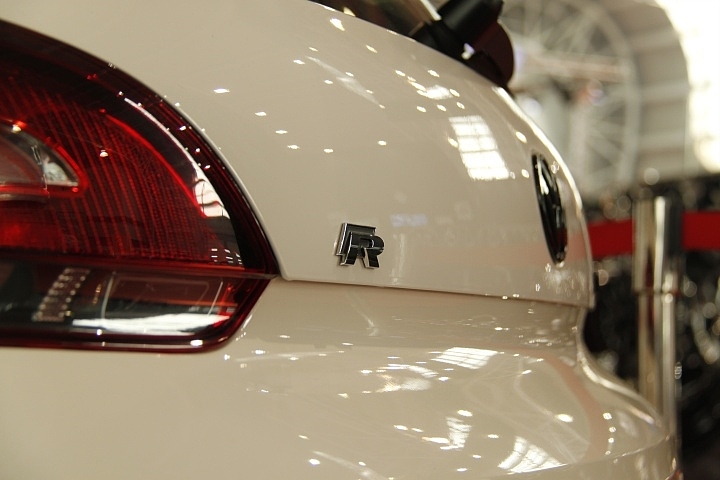 two thousand and eleven，Modified vehicle，