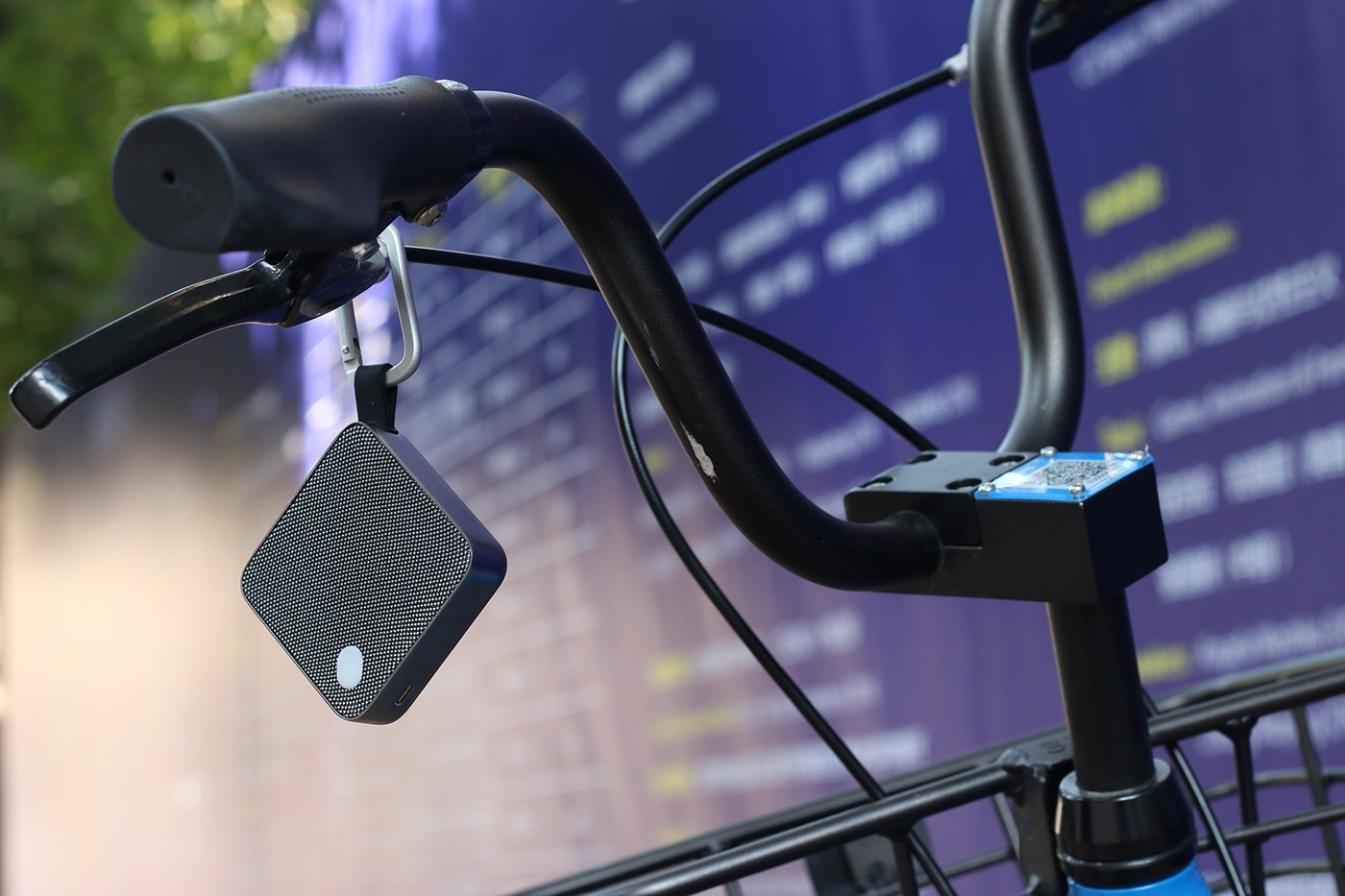 Xiaofang，minisquare，Mini speaker，Bluetooth，wireless，loudspeaker box，