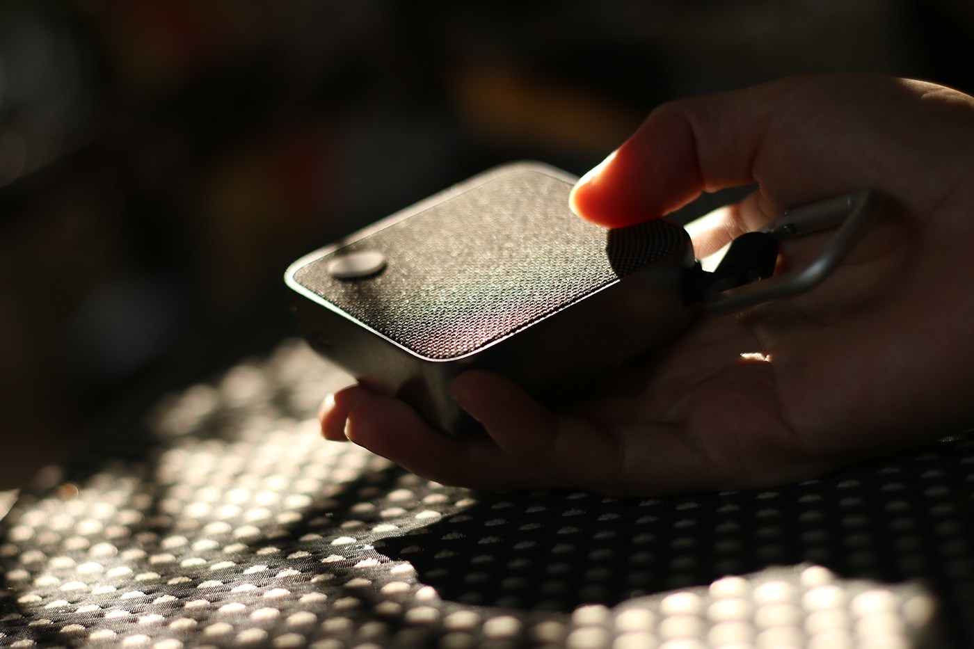 Xiaofang，minisquare，Mini speaker，Bluetooth，wireless，loudspeaker box，