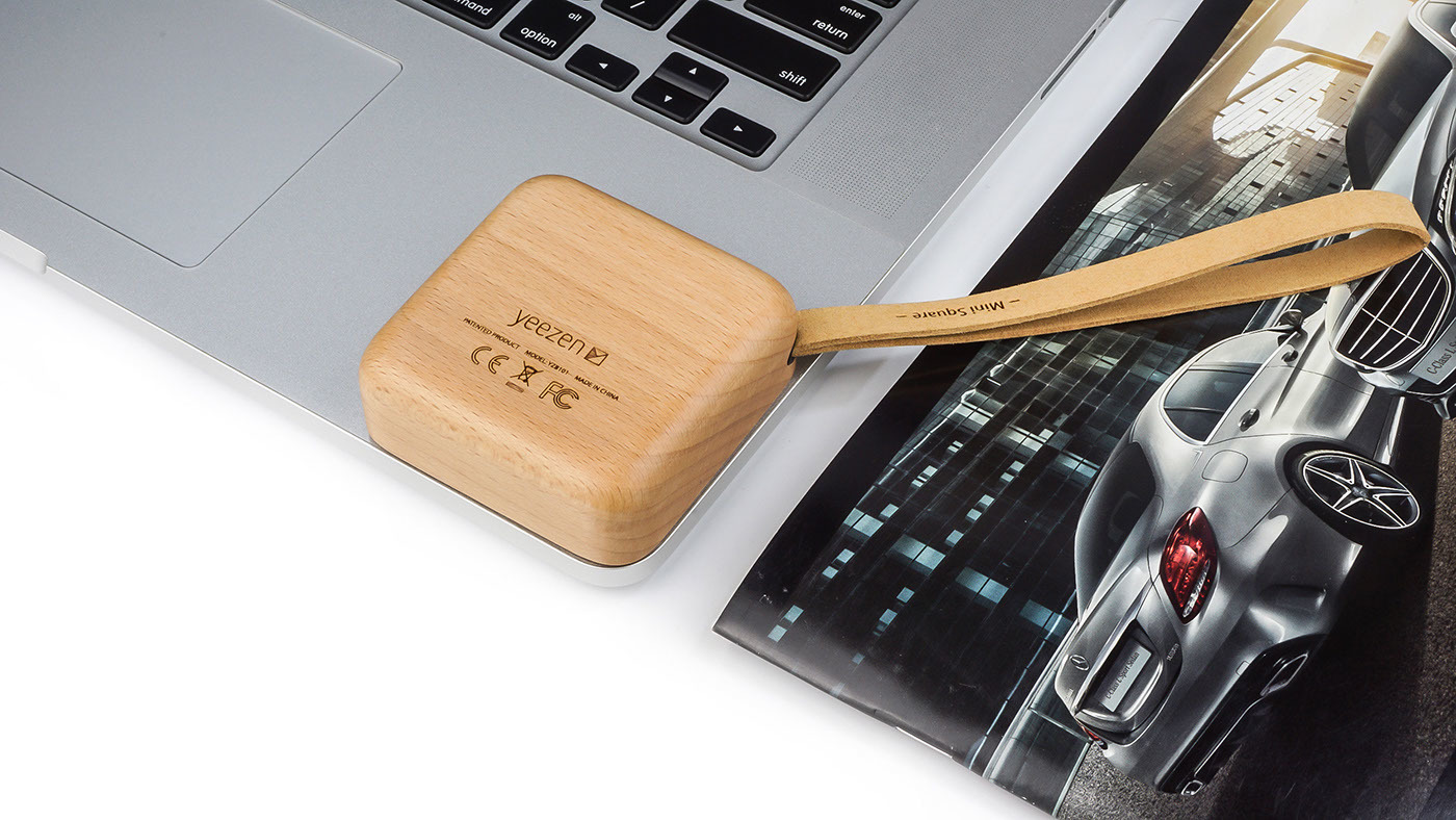 Xiaofang，minisquare，Mini speaker，Bluetooth，wireless，loudspeaker box，