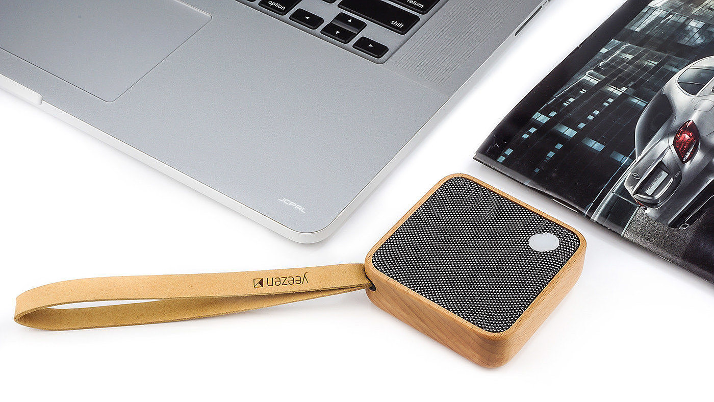 Xiaofang，minisquare，Mini speaker，Bluetooth，wireless，loudspeaker box，