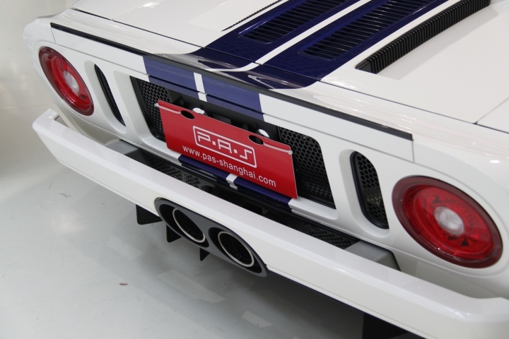 two thousand and eleven，Modified vehicle，