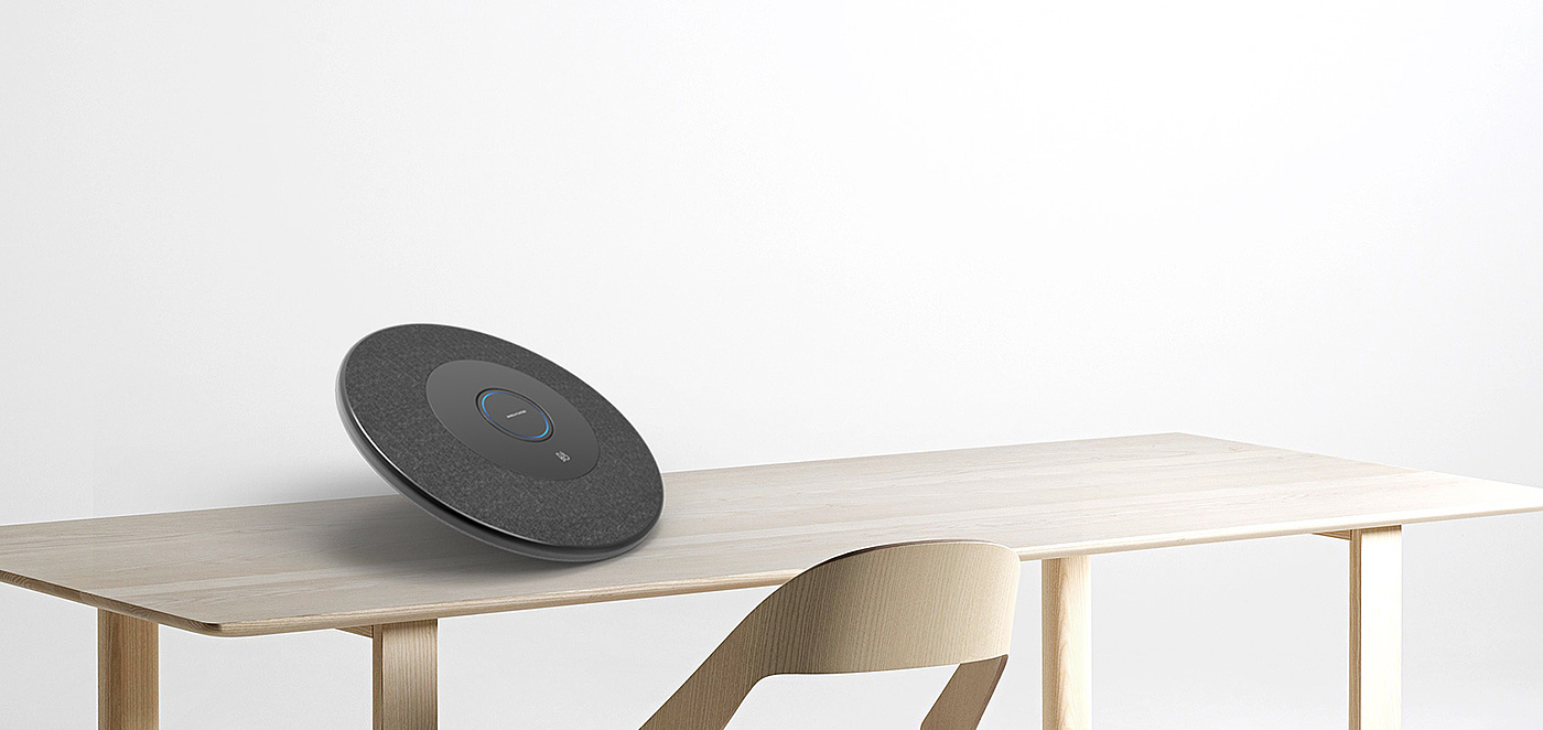 Speaker design，partner，wireless，Electronics，industrial design，