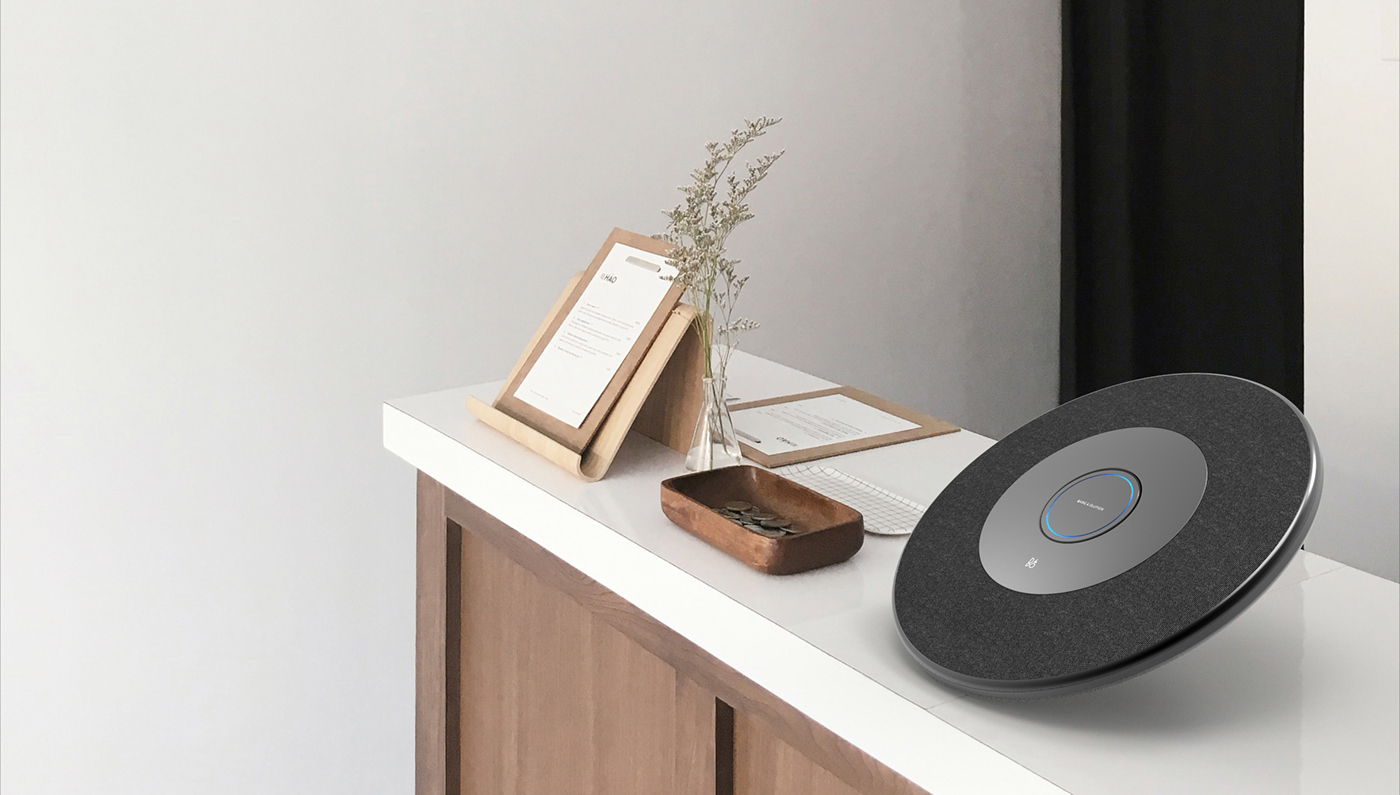 Speaker design，partner，wireless，Electronics，industrial design，