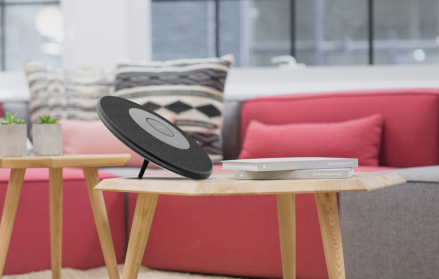 Speaker design，partner，wireless，Electronics，industrial design，