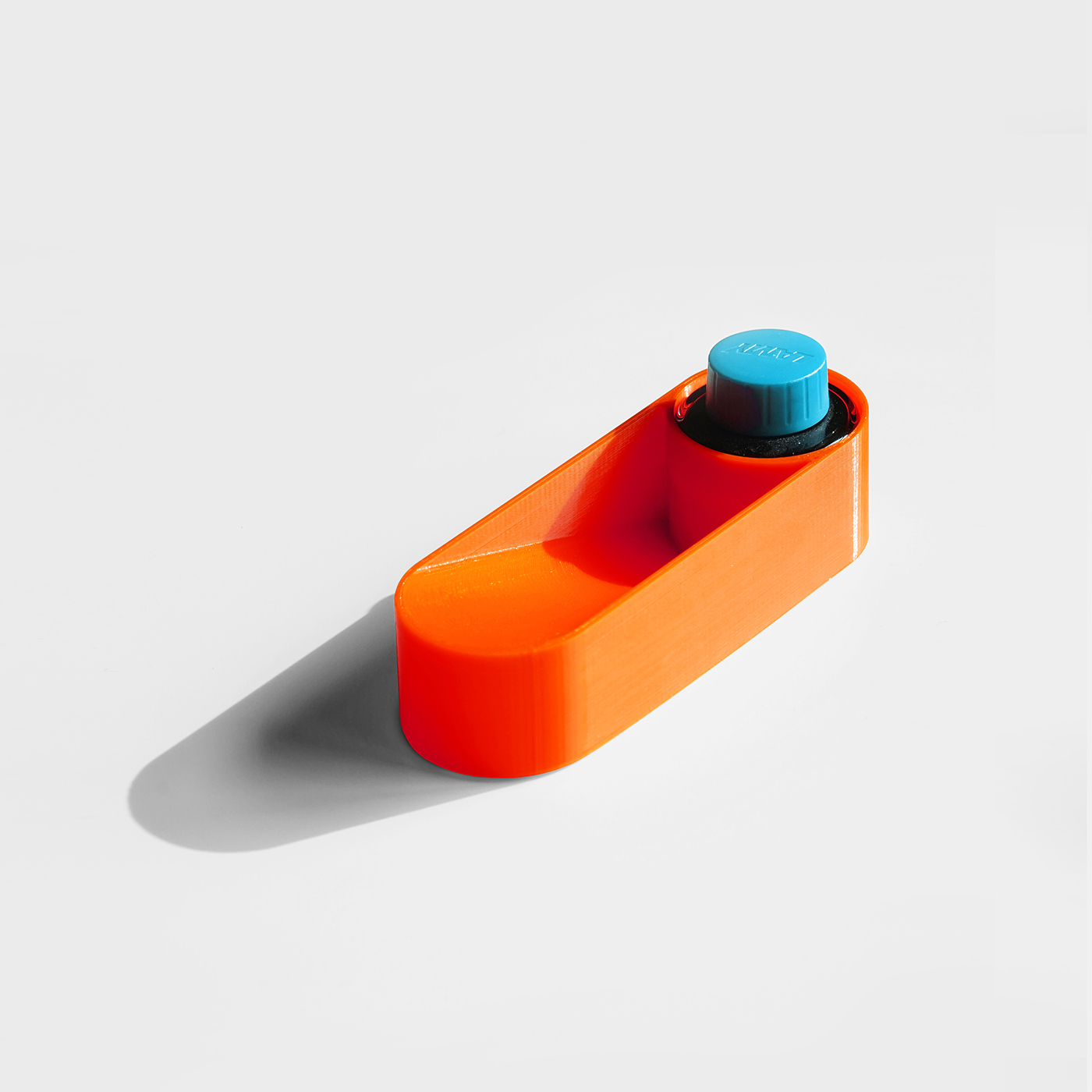 Integrated design，Box，Pen and ink，originality，Small design，