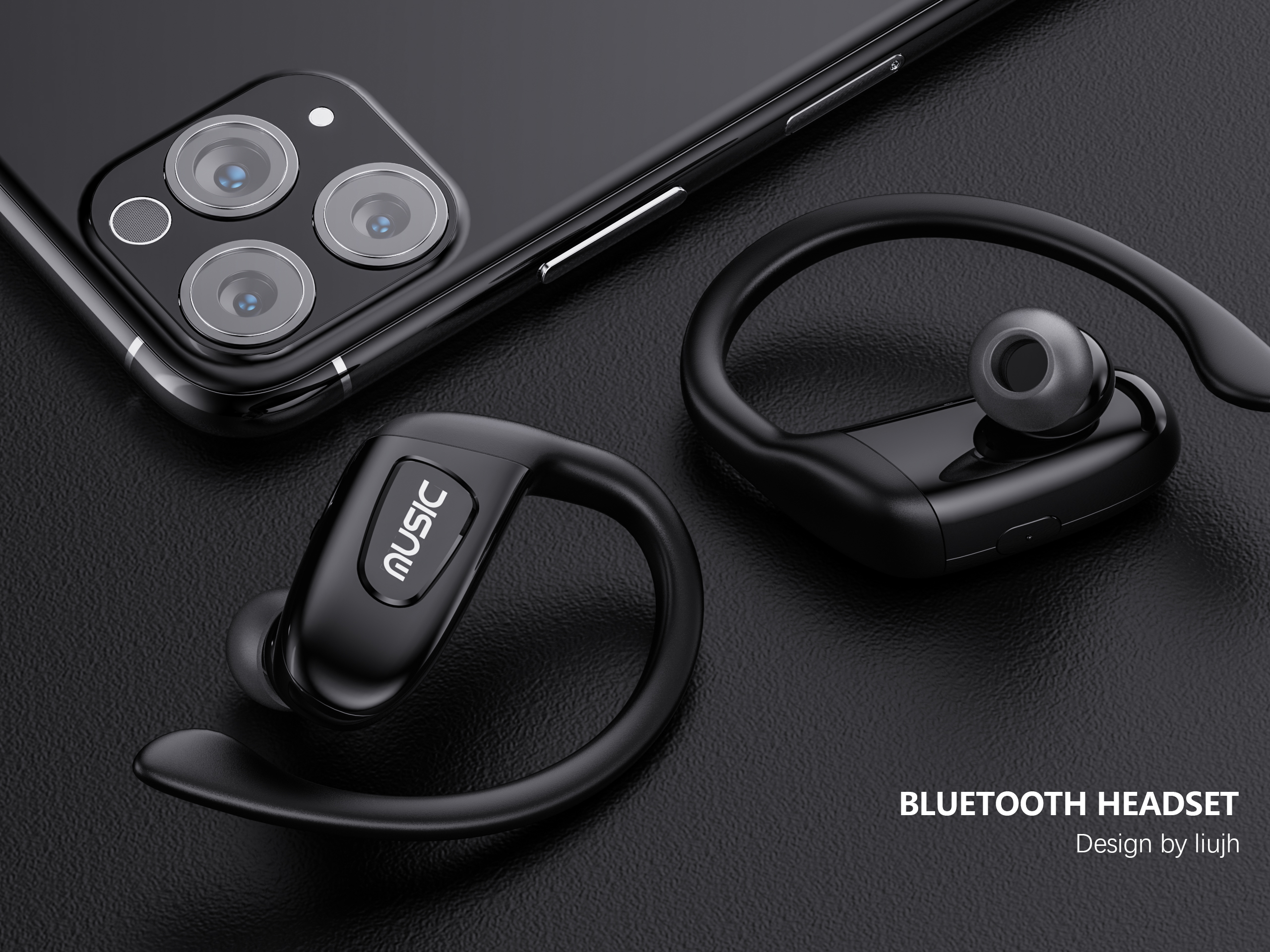 headset，practical，comfortable，Lug type，