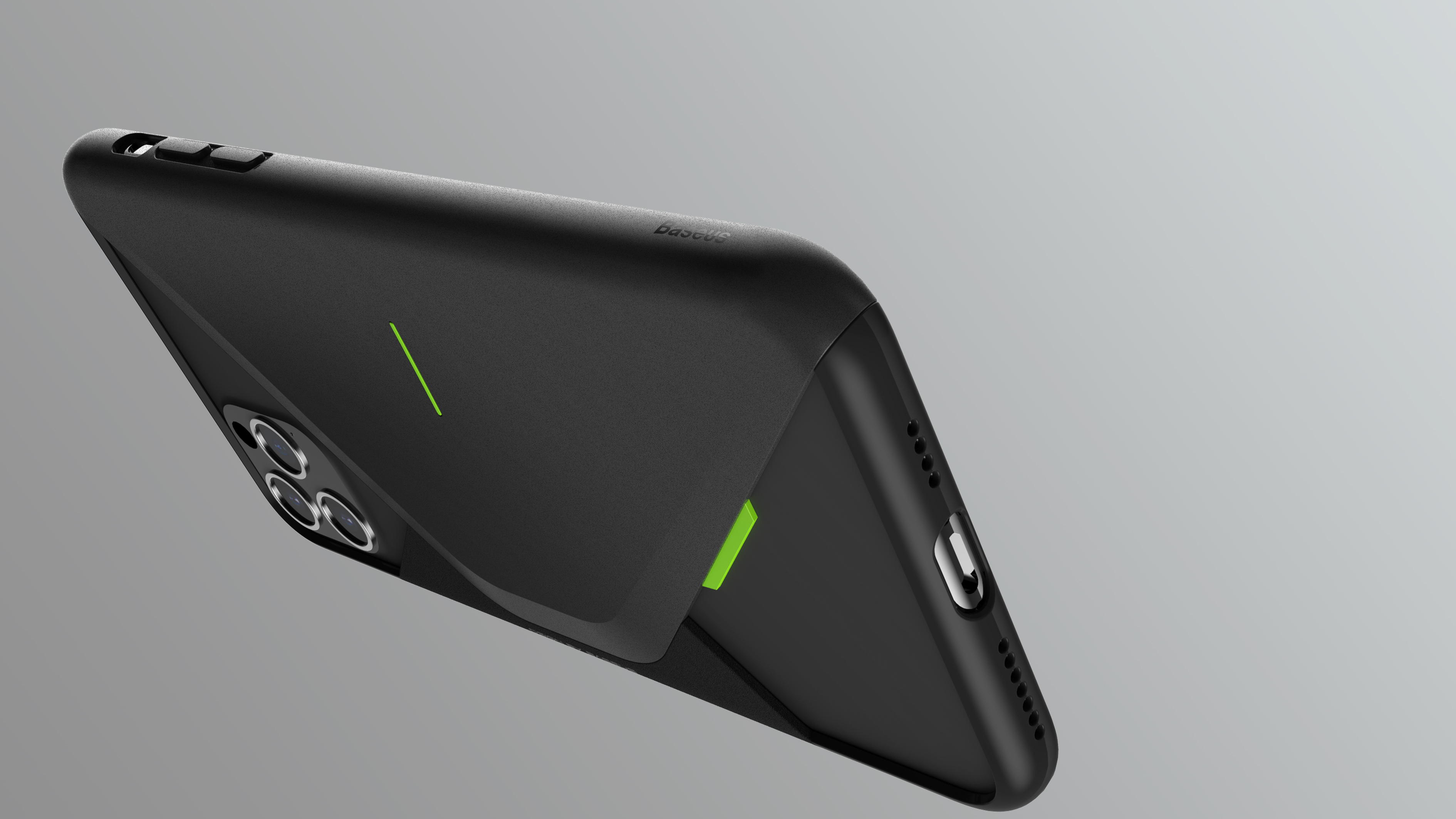 Consumer electronics，