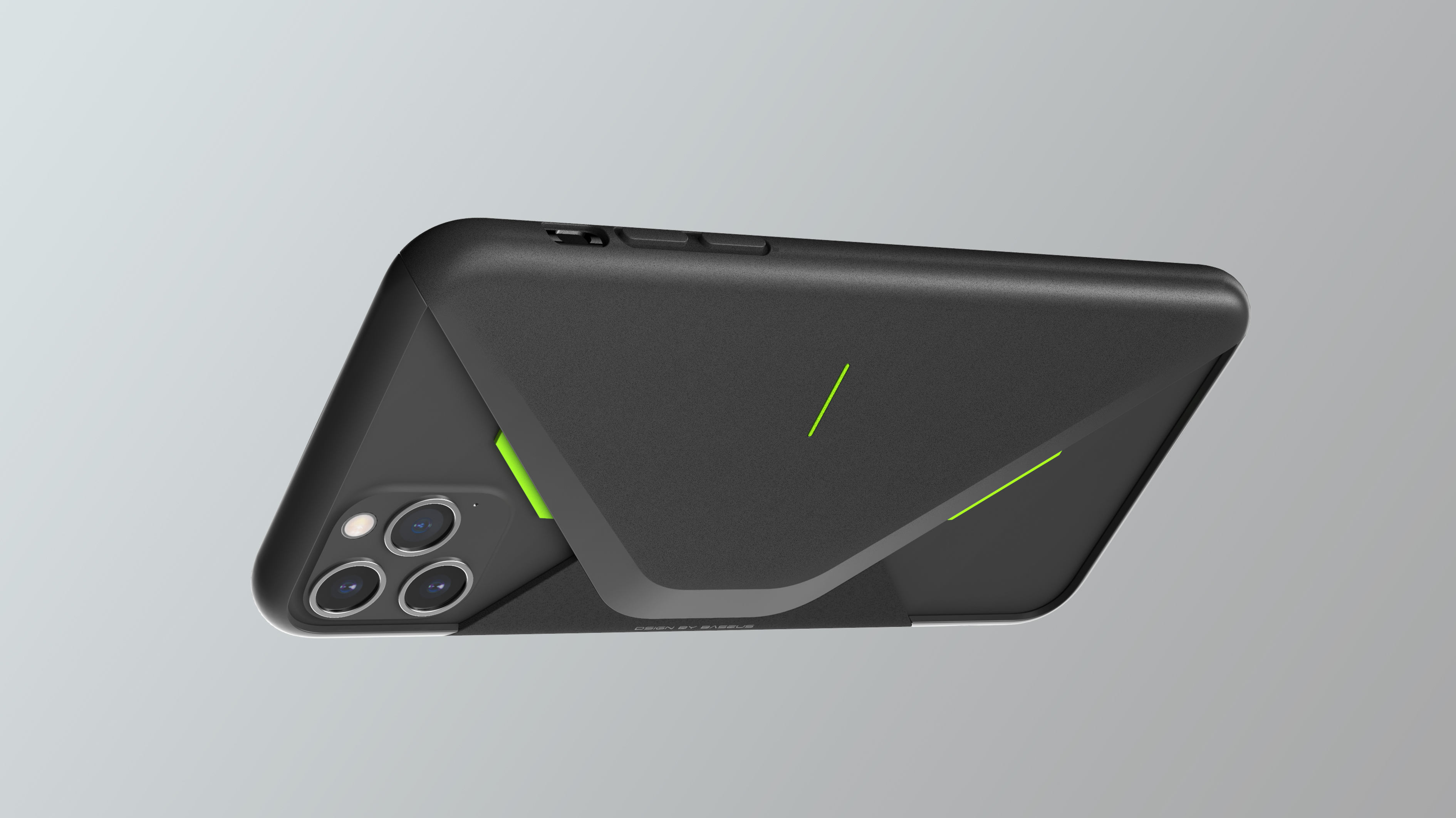 Consumer electronics，