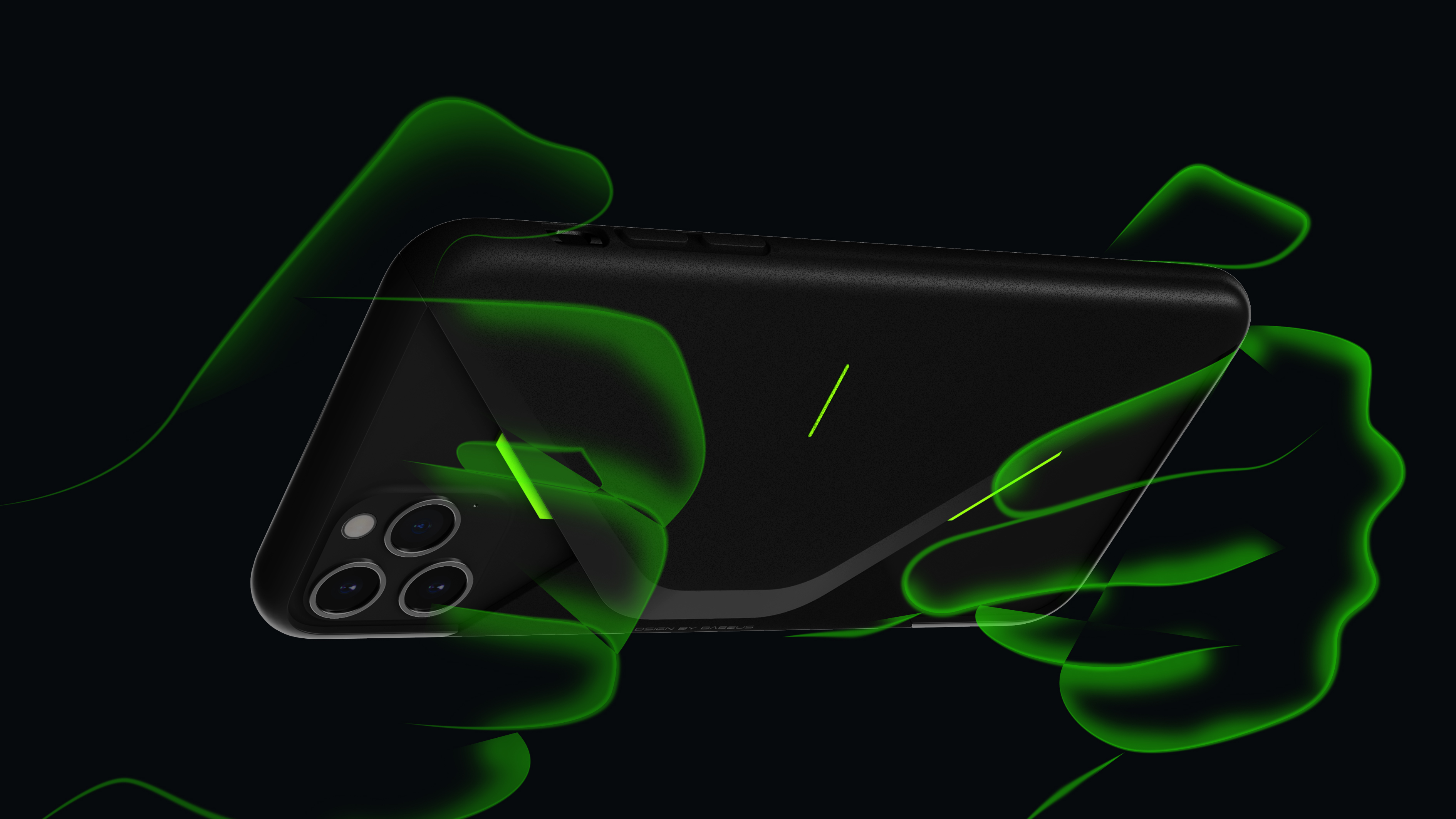 Consumer electronics，