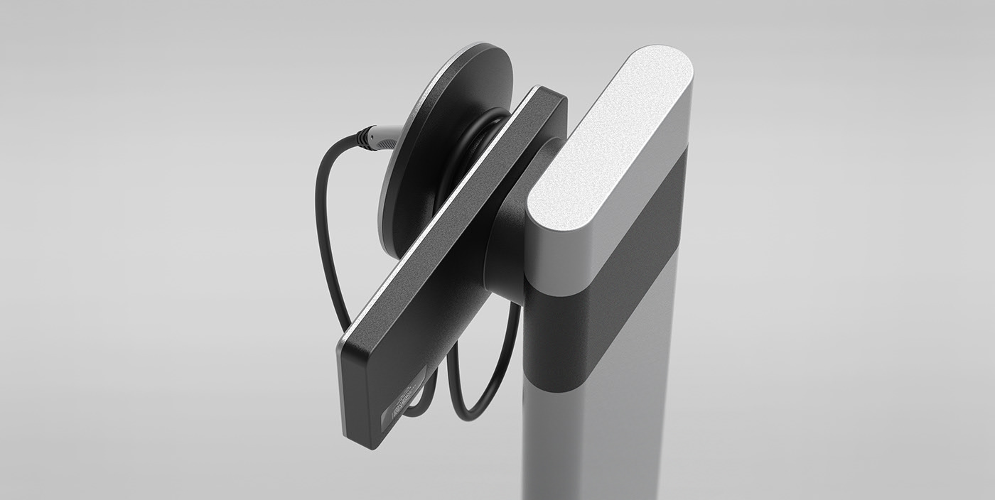 lightning，Electric vehicle charger，Geometry，Wall mounted，