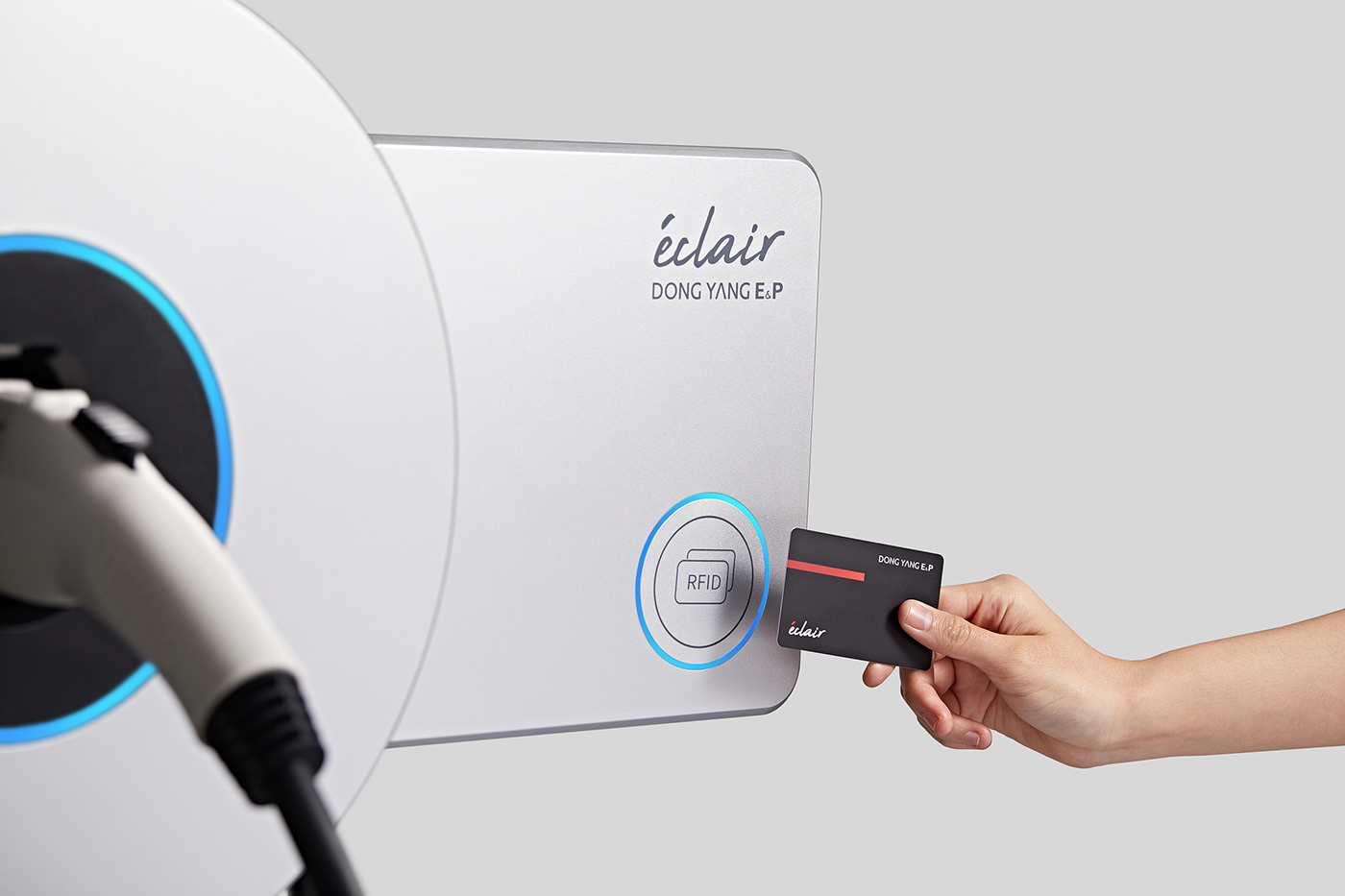 lightning，Electric vehicle charger，Geometry，Wall mounted，