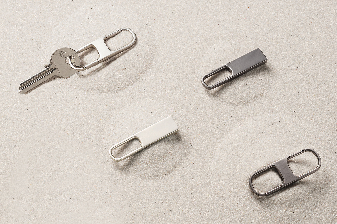 originality，a hook，USB drive，