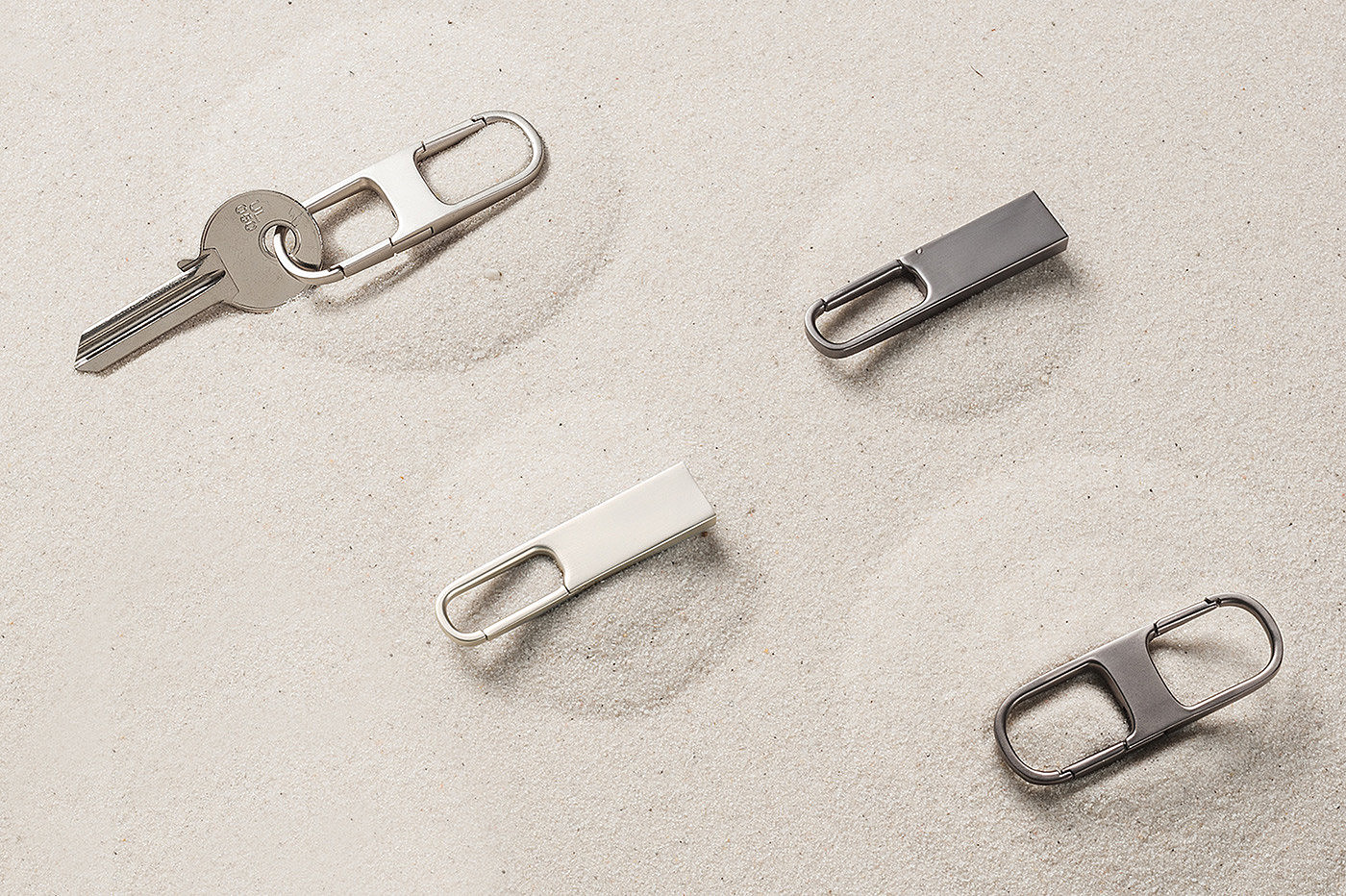 originality，a hook，USB drive，