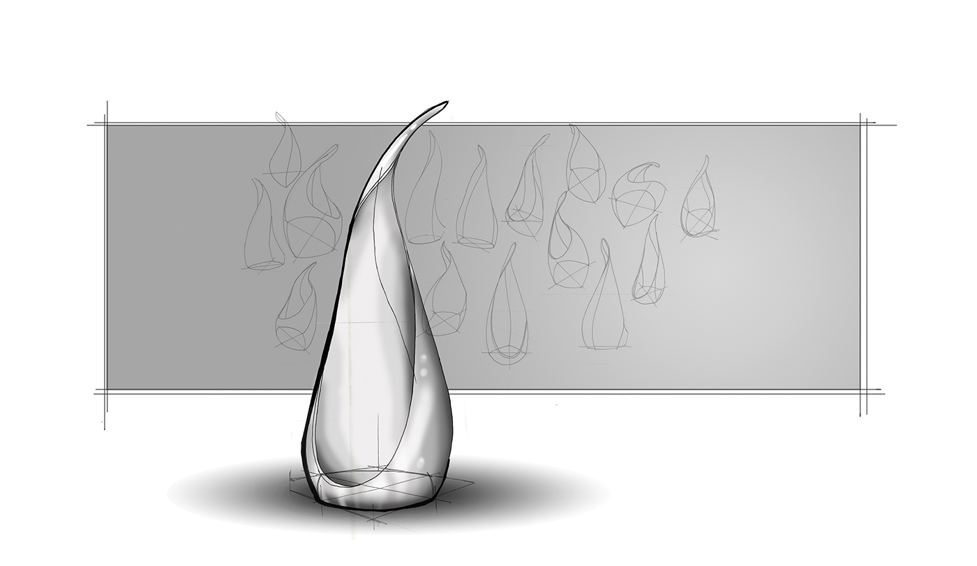 The Memorial Cup，slept，Home Furnishing decoration，vase，Tabletop ，