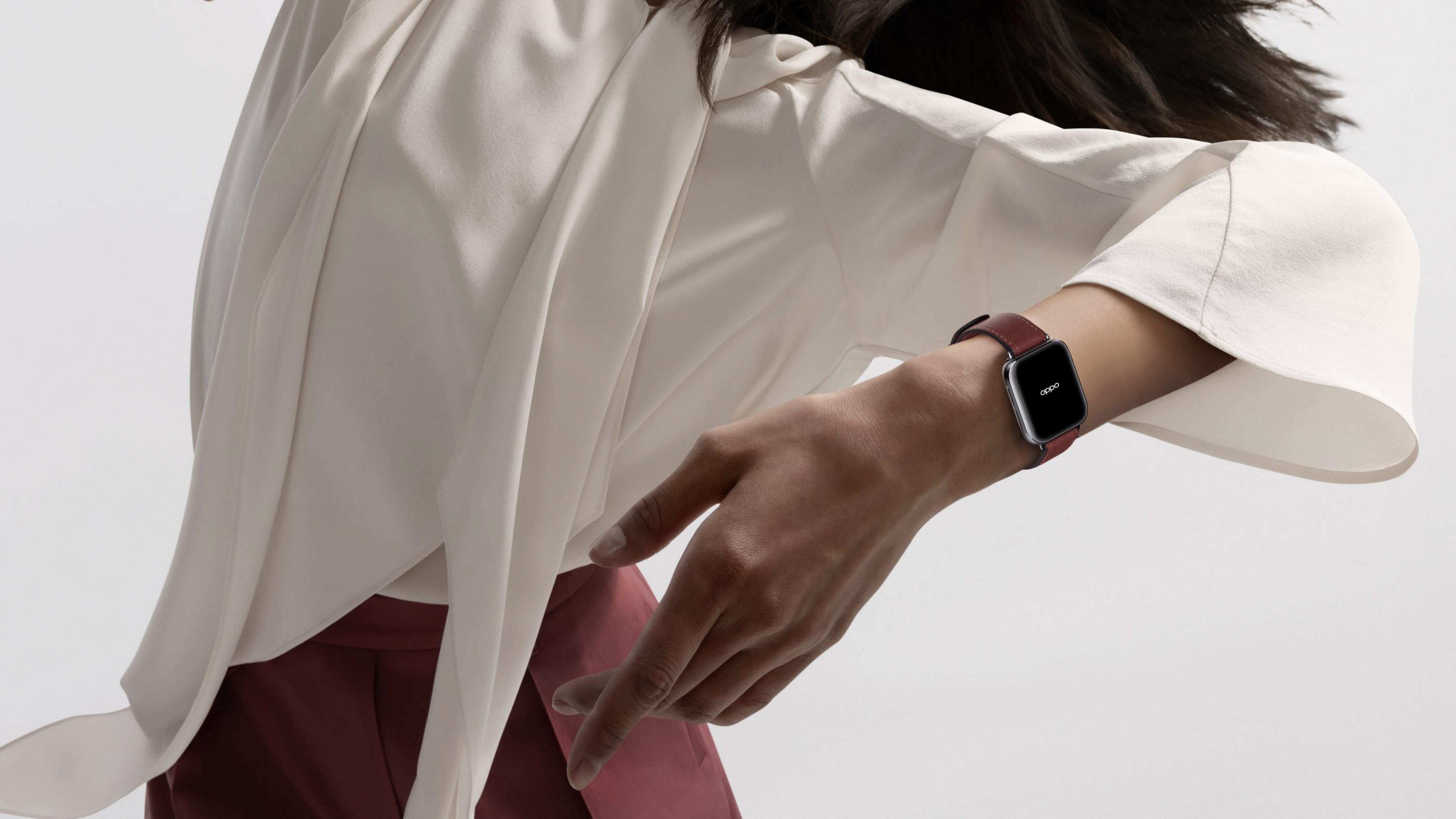 Intelligent Watch，industrial design，