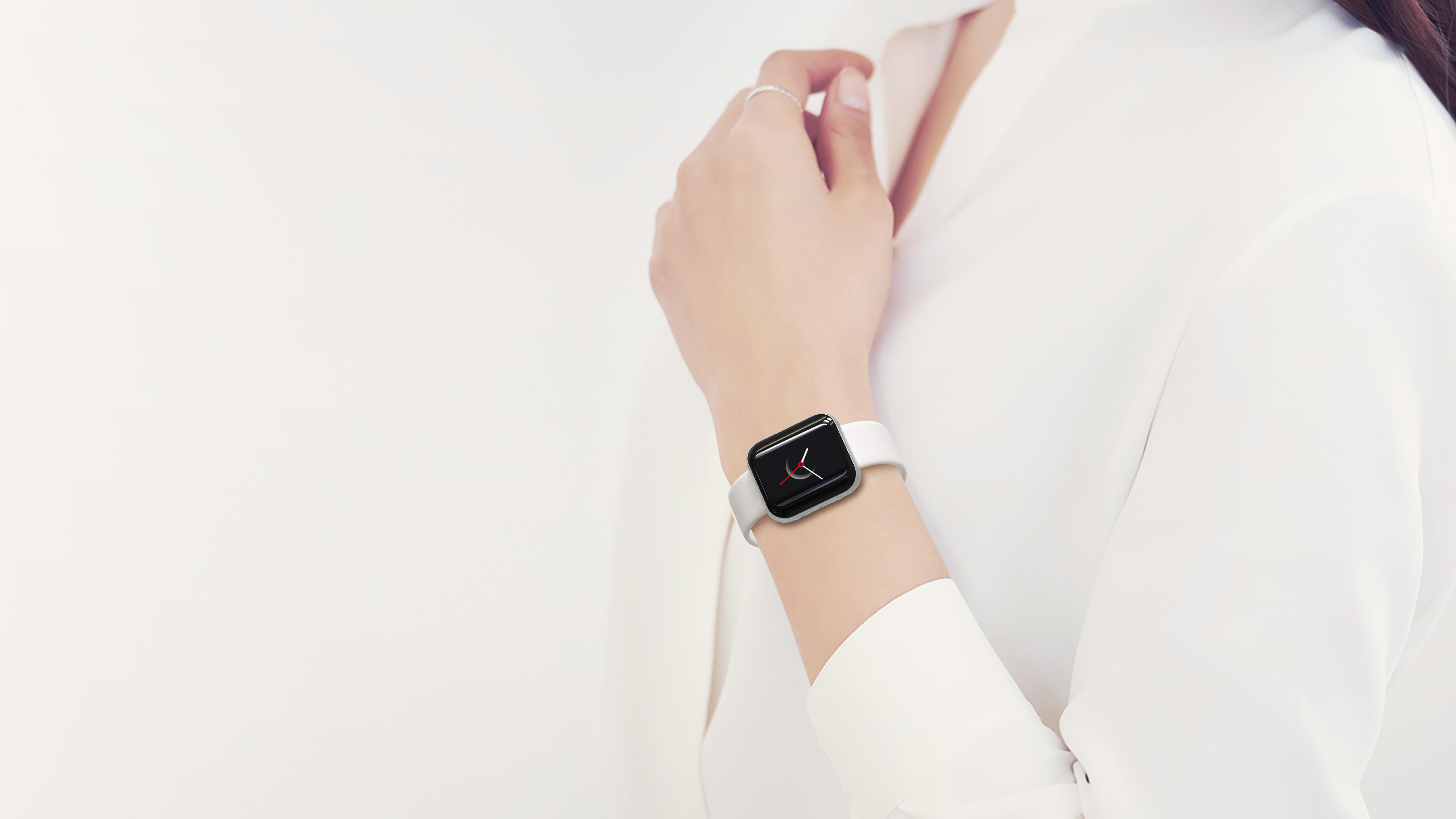 Intelligent Watch，industrial design，