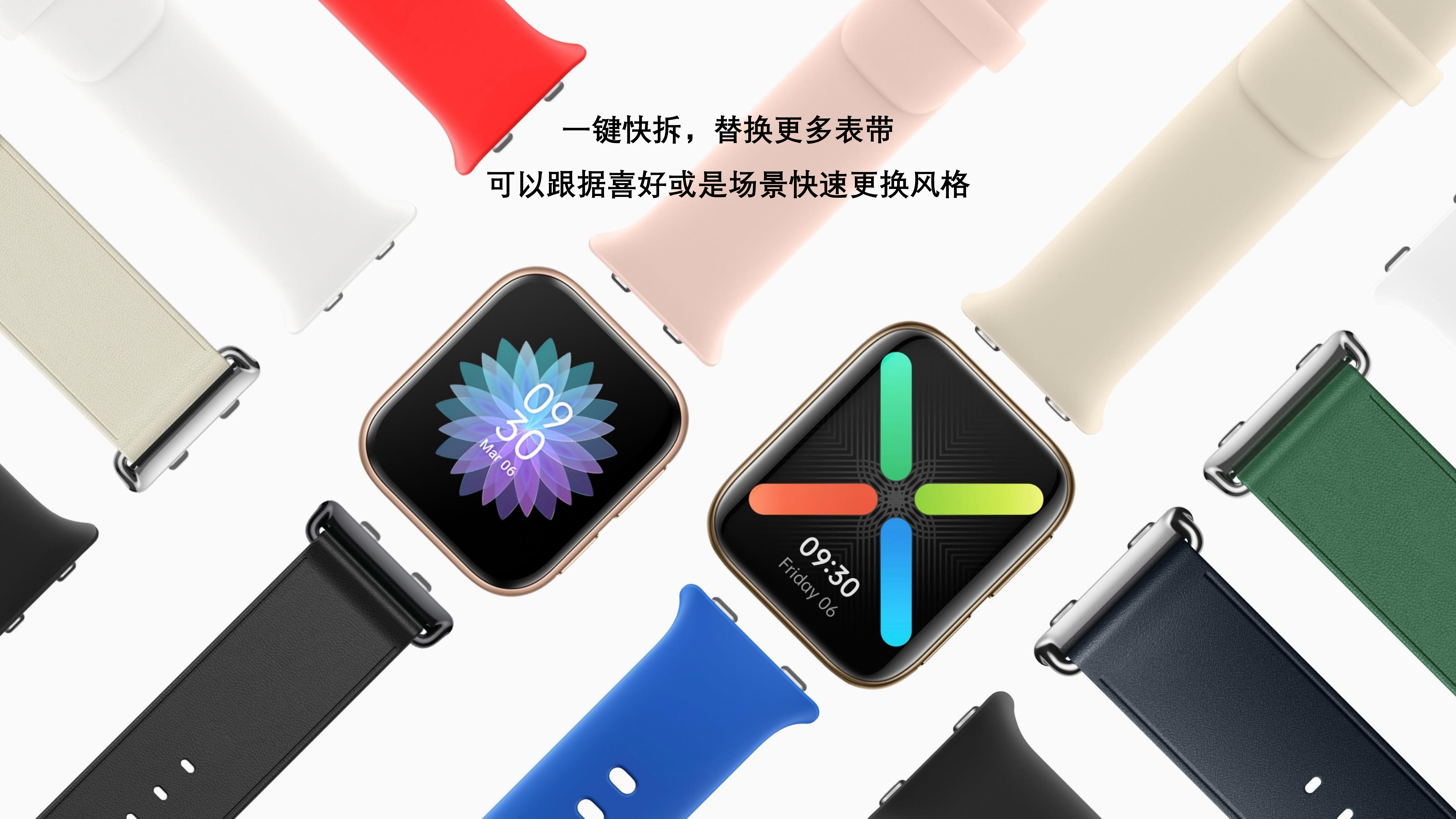 Intelligent Watch，industrial design，