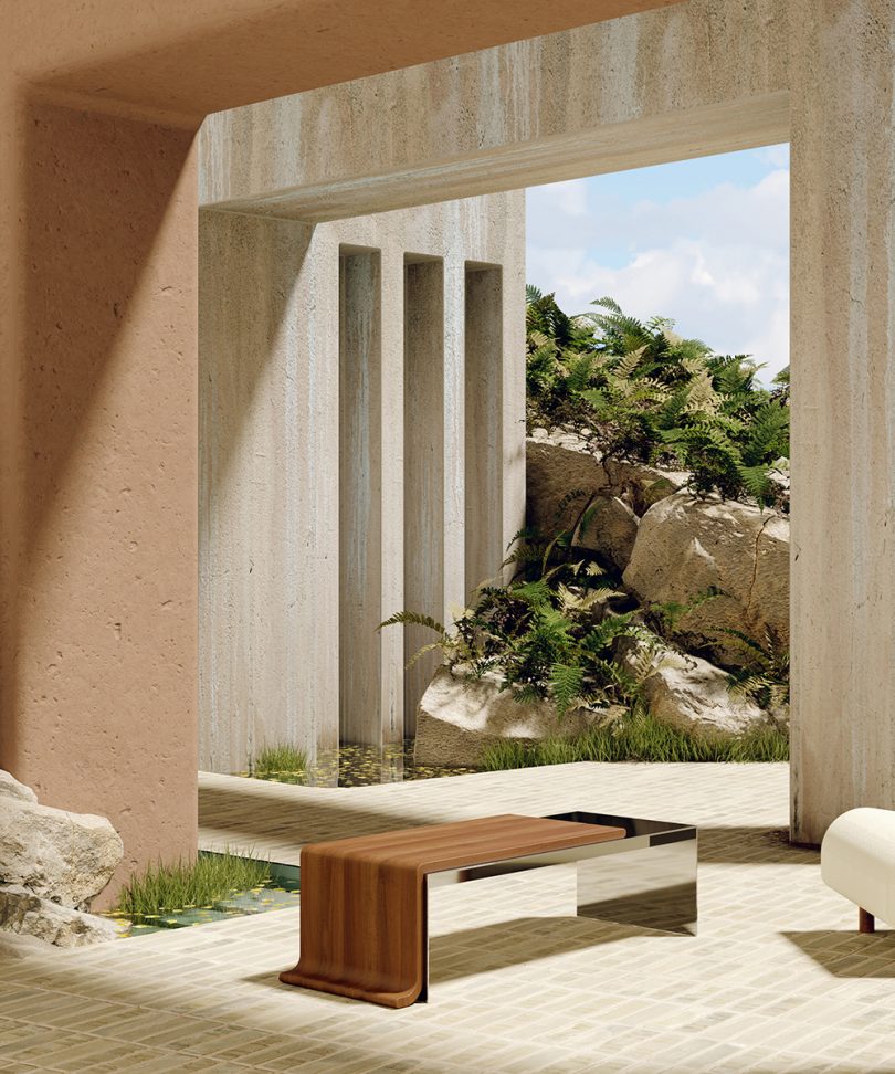 Melt Collection，Bower Studios，melting point，