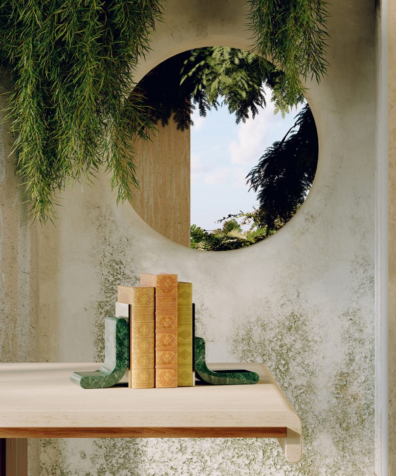 Melt Collection，Bower Studios，melting point，