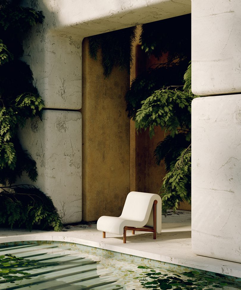 Melt Collection，Bower Studios，melting point，