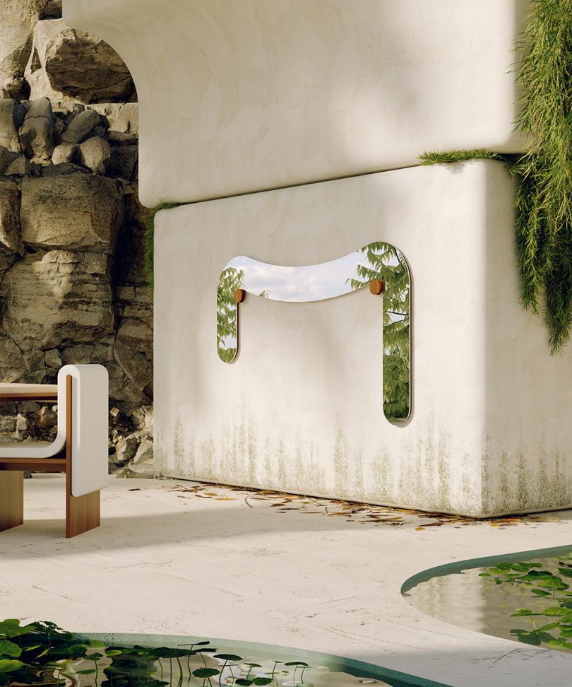 Melt Collection，Bower Studios，melting point，