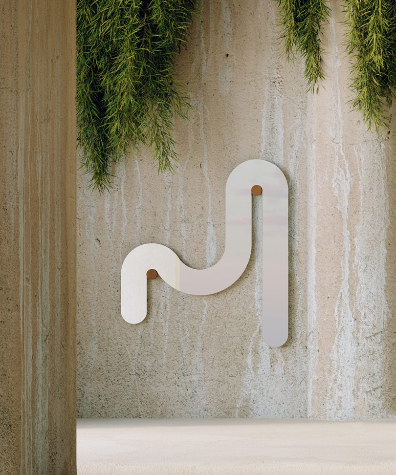 Melt Collection，Bower Studios，melting point，