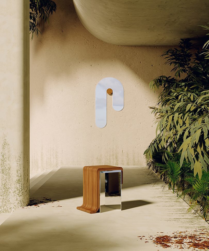 Melt Collection，Bower Studios，melting point，