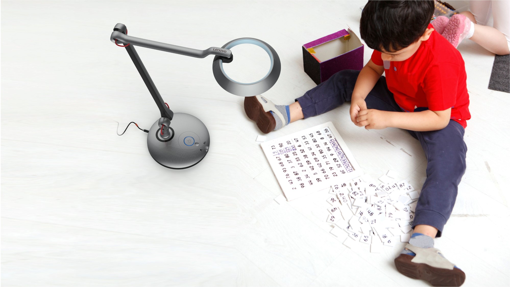 household electrical appliances，