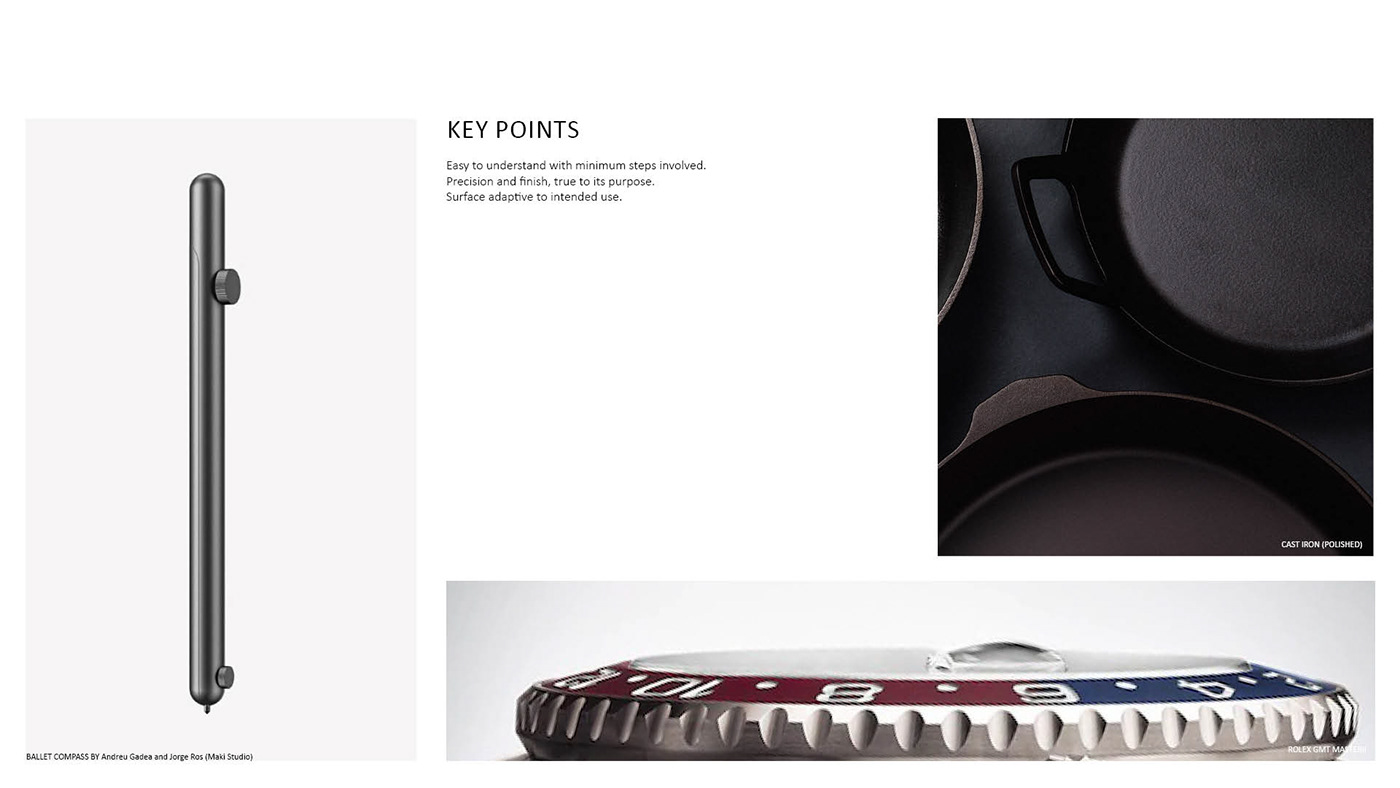 ORB，Workpiece holder，Metal，