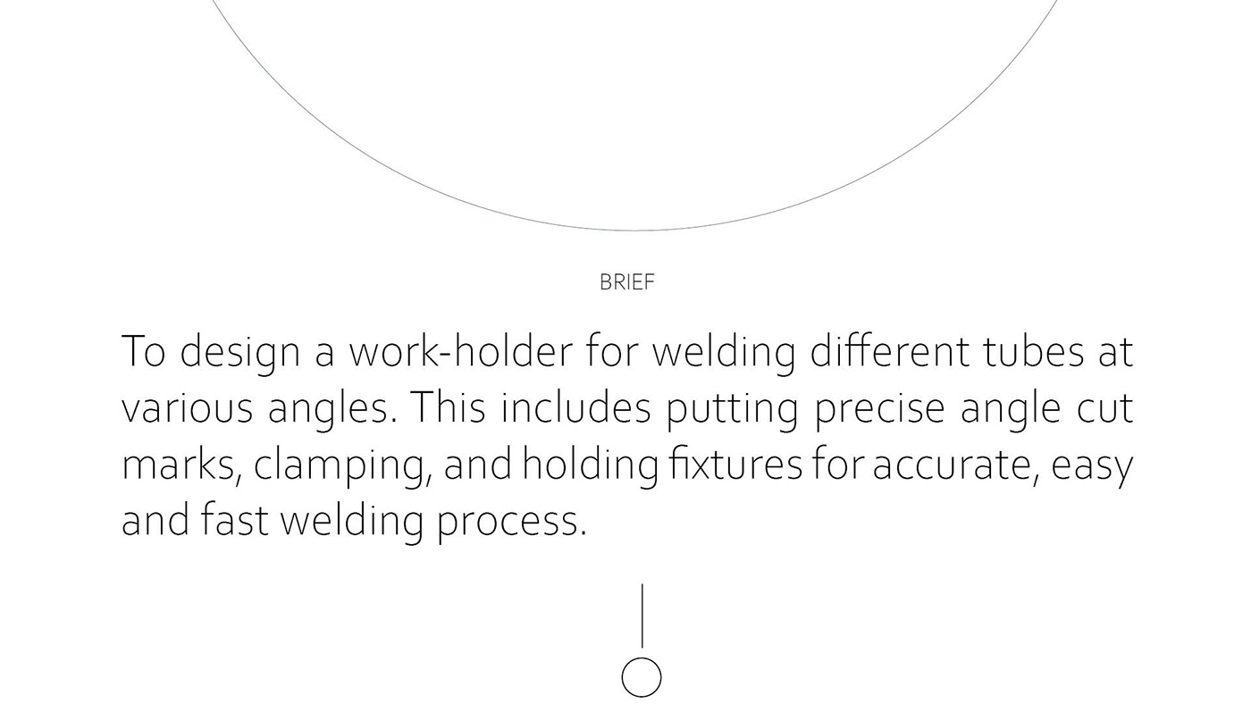 ORB，Workpiece holder，Metal，