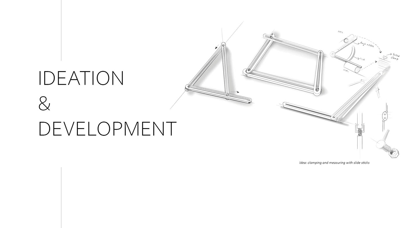 ORB，Workpiece holder，Metal，
