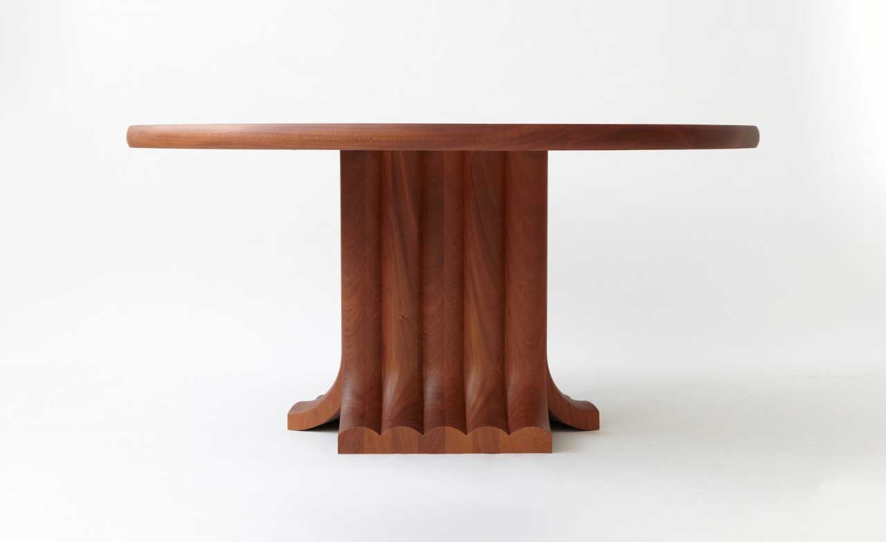 Bole，furniture design ，table，