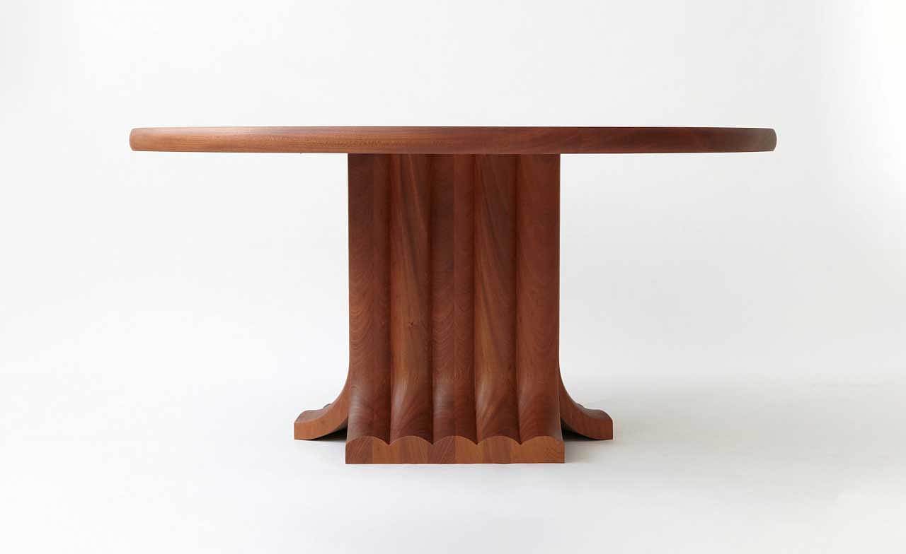 Bole，furniture design ，table，
