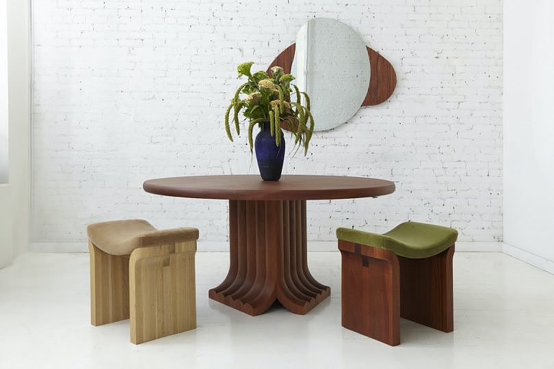 Bole，furniture design ，table，