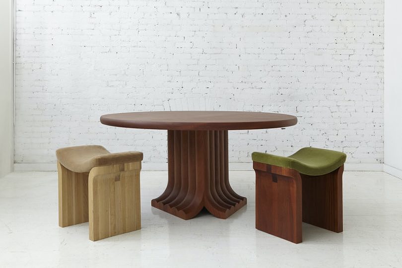Bole，furniture design ，table，