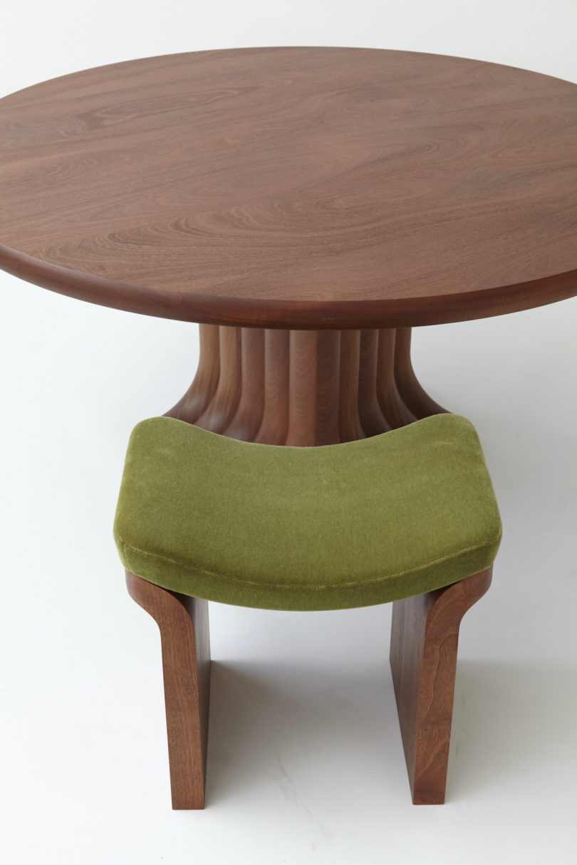 Bole，furniture design ，table，