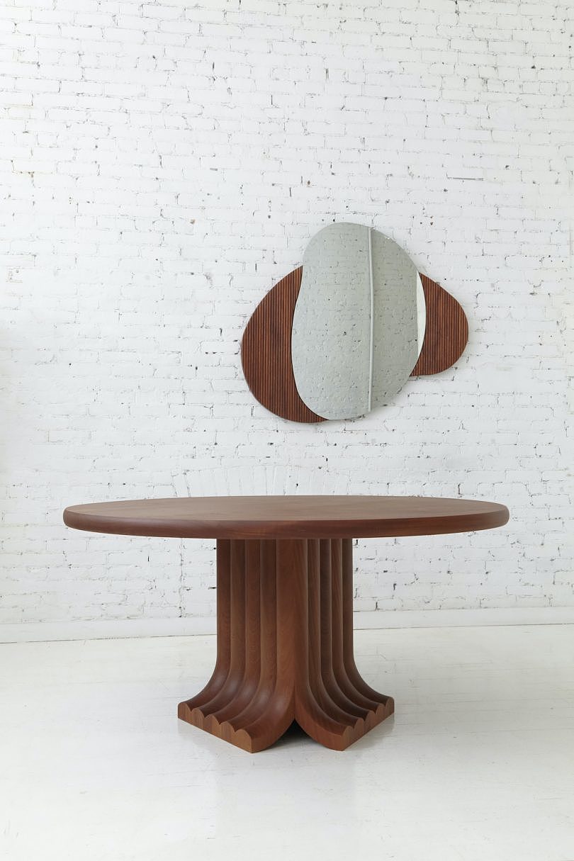 Bole，furniture design ，table，