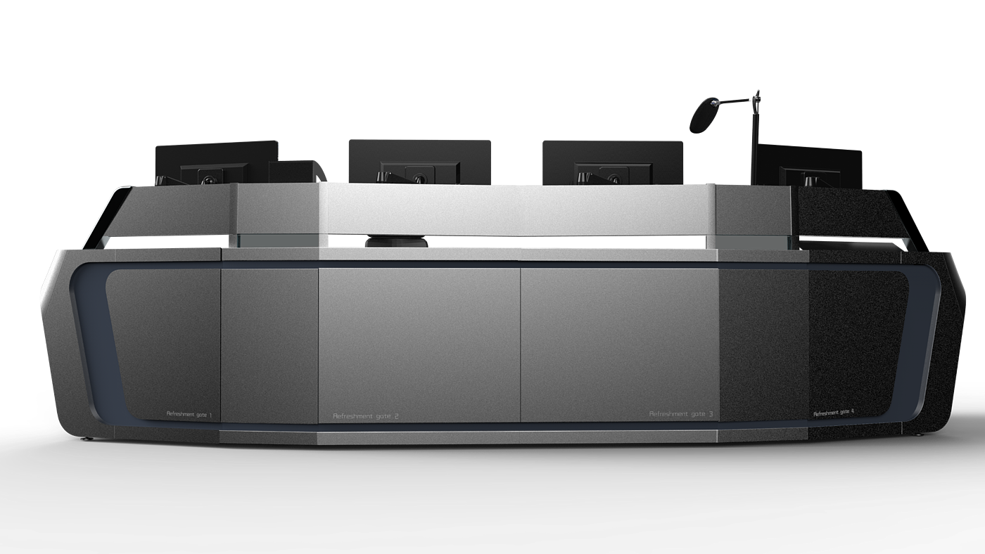 Large equipment，Control cabinet，intelligence，