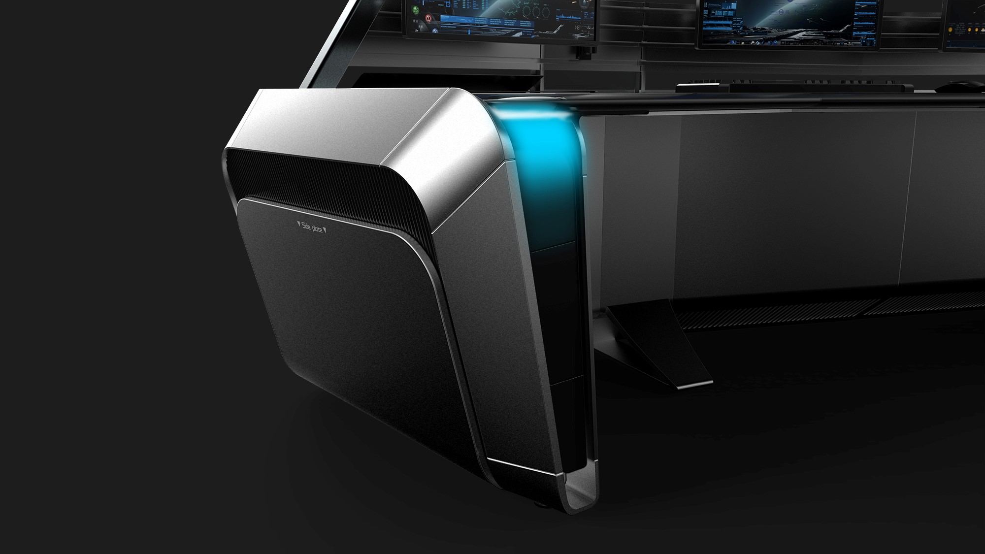 Large equipment，Control cabinet，intelligence，