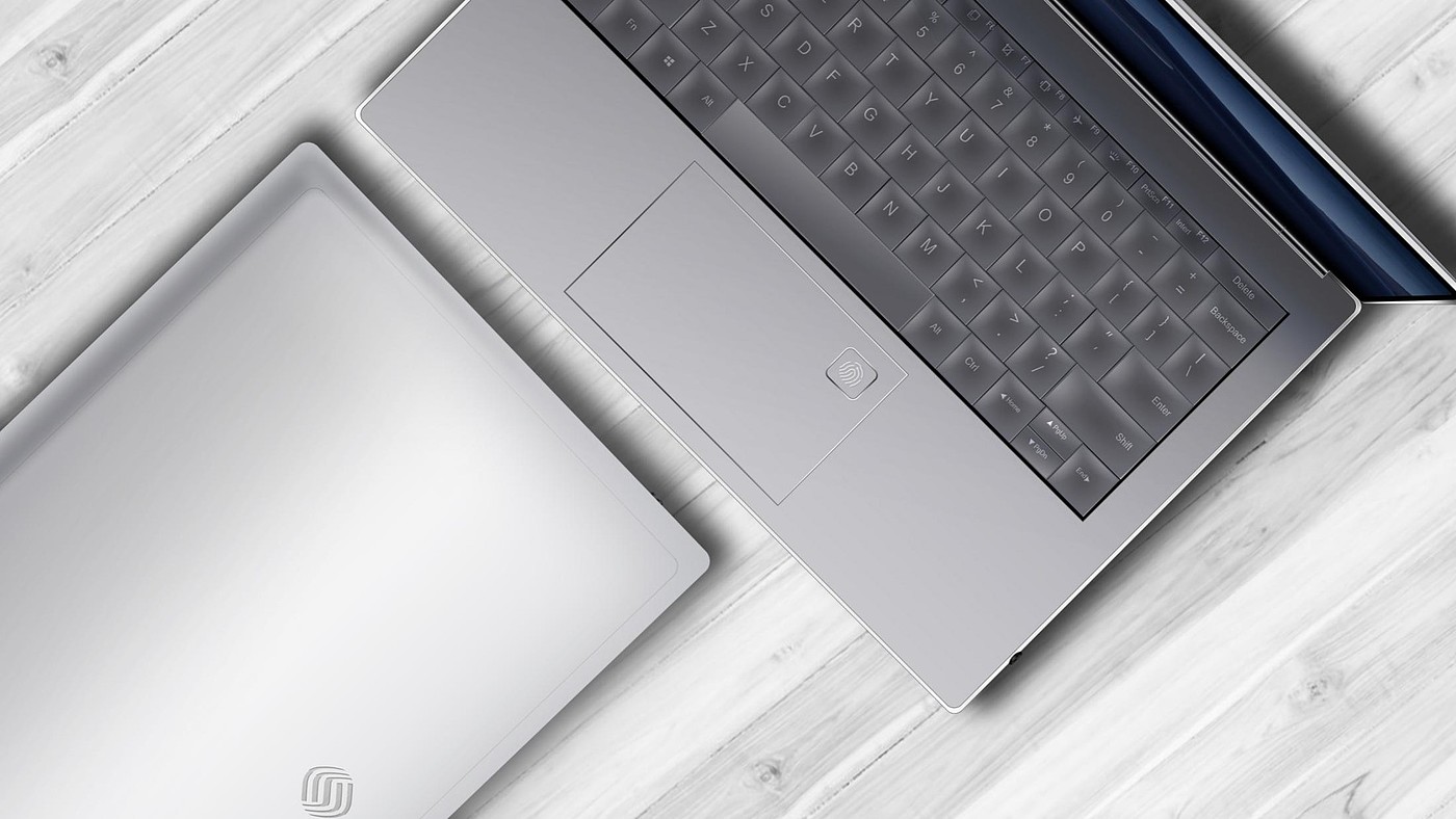 Notebook computer，Digital，