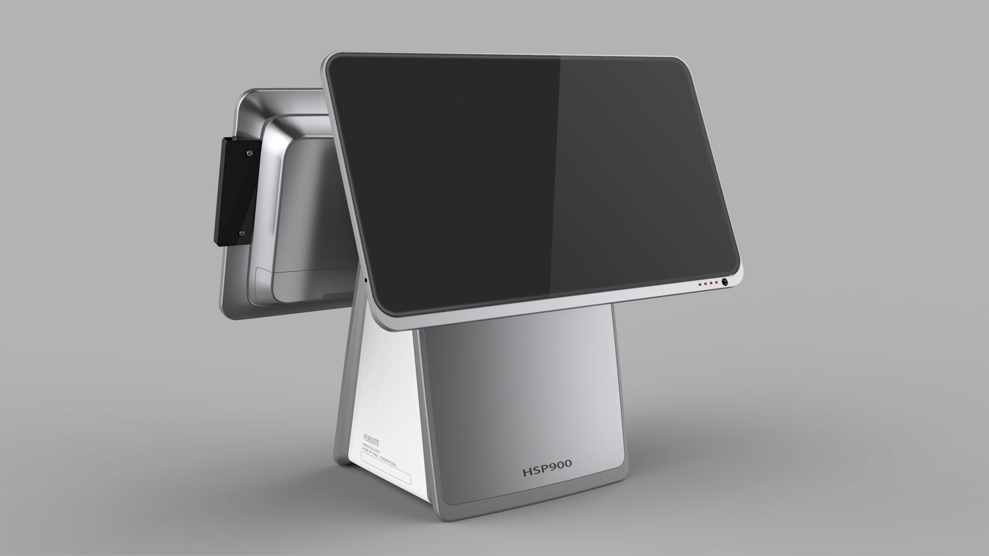 Integrated machine，Cashier，Digital，